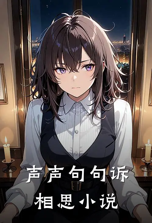 声声句句诉相思小说
