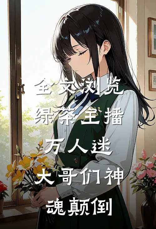 全文浏览绿茶主播万人迷，大哥们神魂颠倒