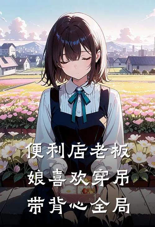 便利店老板娘喜欢穿吊带背心全局