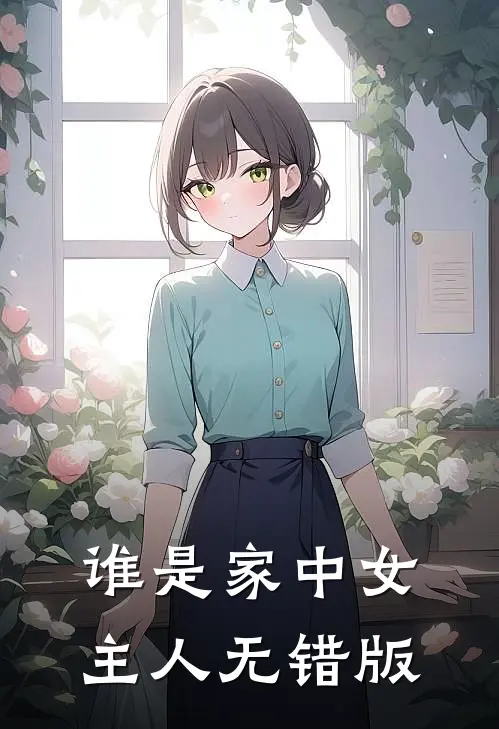 谁是家中女主人无错版