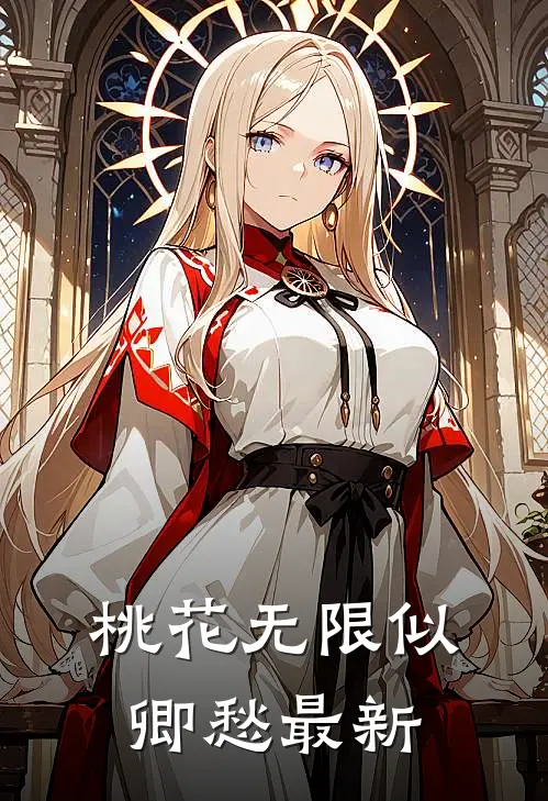 桃花无限似卿愁最新