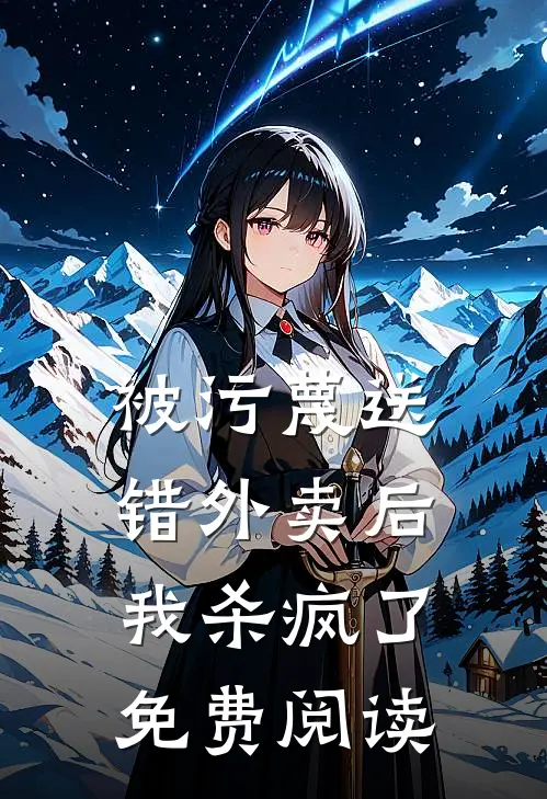 被污蔑送错外卖后，我杀疯了免费阅读