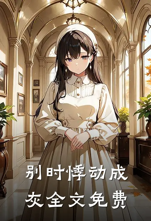 别时悸动成灰全文免费