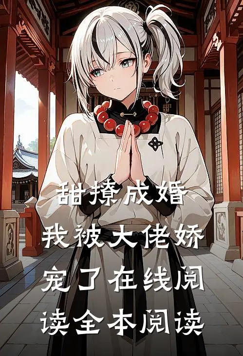 甜撩成婚，我被大佬娇宠了在线阅读全本阅读