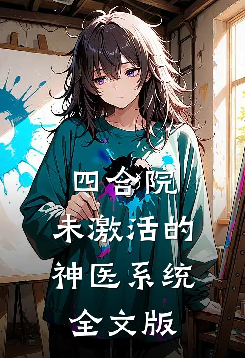 四合院：未激活的神医系统全文版