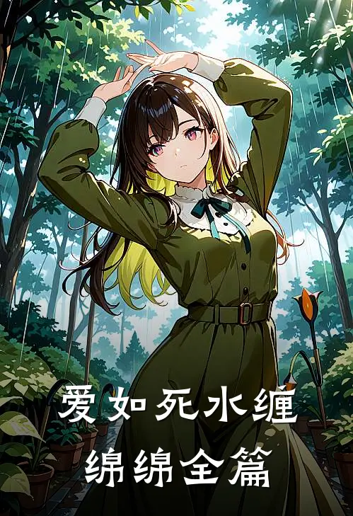 爱如死水缠绵绵全篇