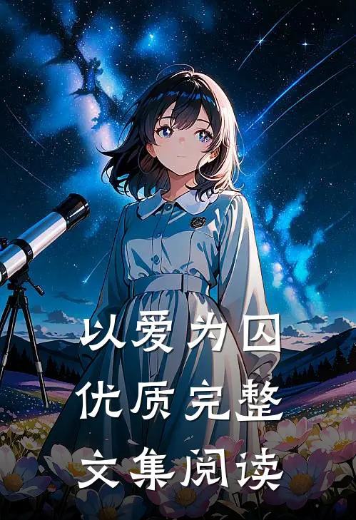 以爱为囚优质完整文集阅读