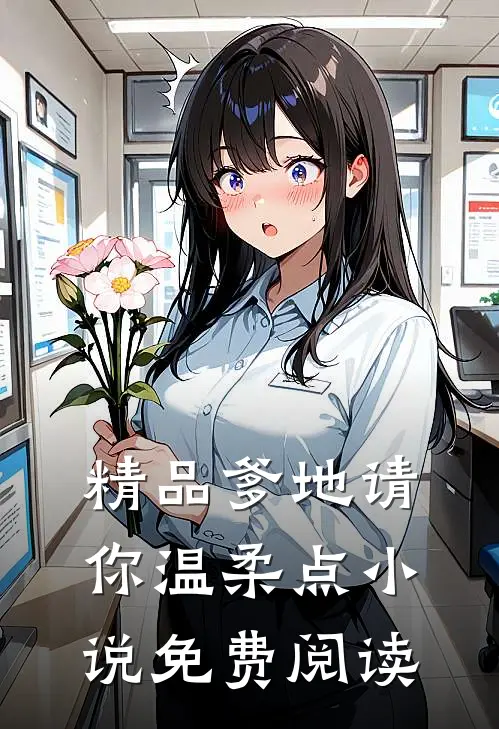 精品爹地请你温柔点小说免费阅读