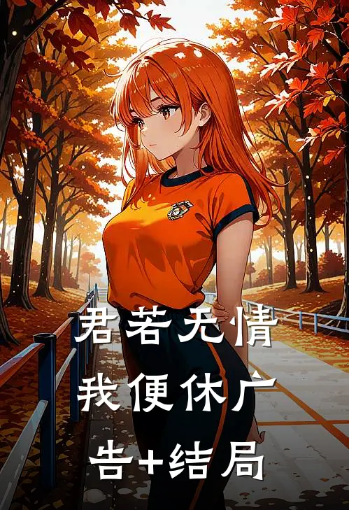 君若无情我便休广告+结局