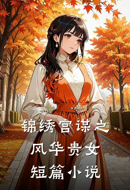 锦绣宫谋之风华贵女短篇小说