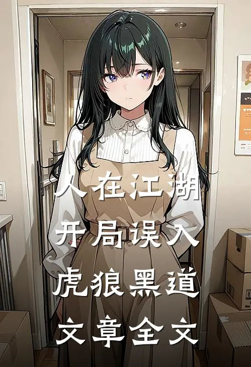 人在江湖，开局误入虎狼黑道文章全文