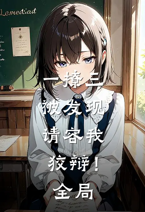 一撩三被发现，请容我狡辩！全局
