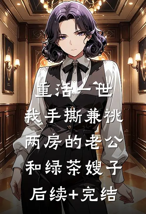 重活一世，我手撕兼祧两房的老公和绿茶嫂子后续+完结