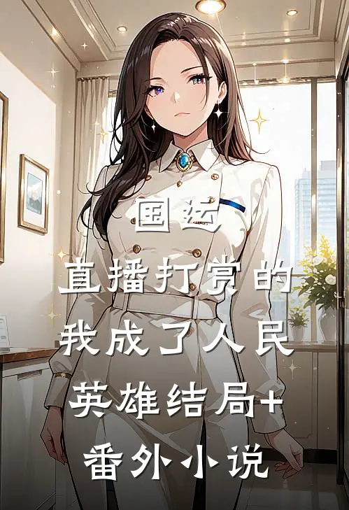 国运：直播打赏的我成了人民英雄结局+番外小说