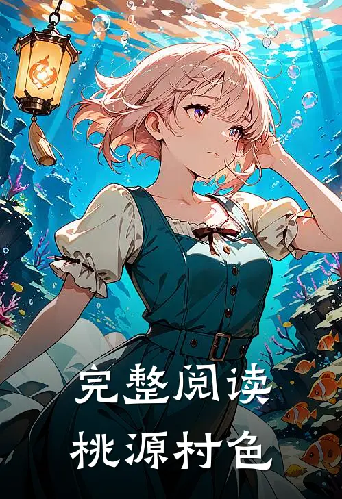 完整阅读桃源村色