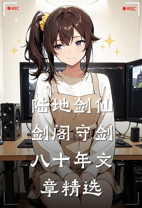 陆地剑仙：剑阁守剑八十年文章精选