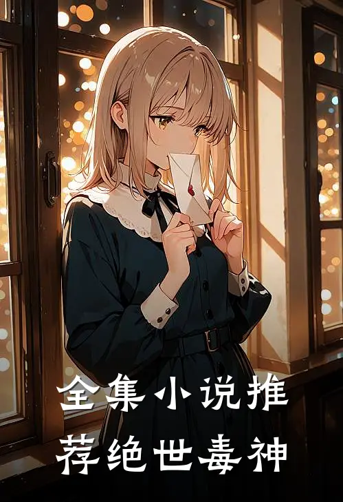 全集小说推荐绝世毒神