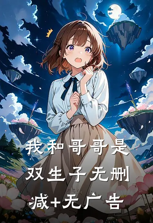 我和哥哥是双生子无删减+无广告