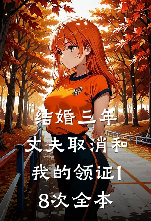 结婚三年，丈夫取消和我的领证18次全本