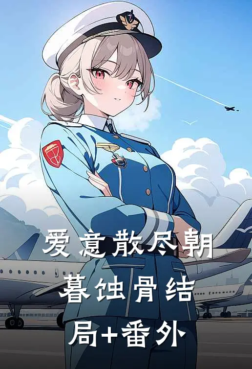 爱意散尽朝暮蚀骨结局+番外