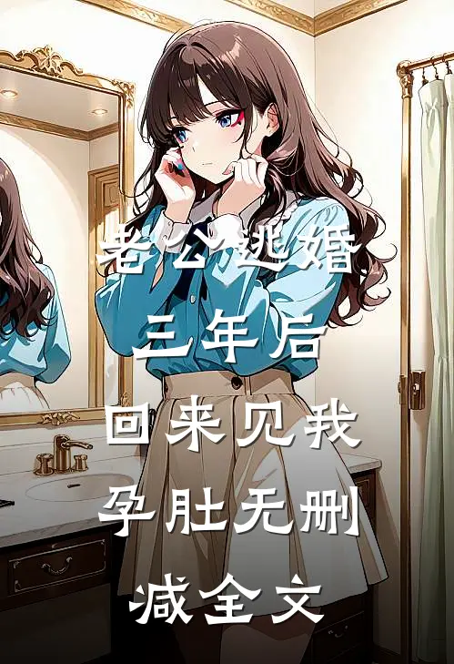 老公逃婚三年后，回来见我孕肚无删减全文