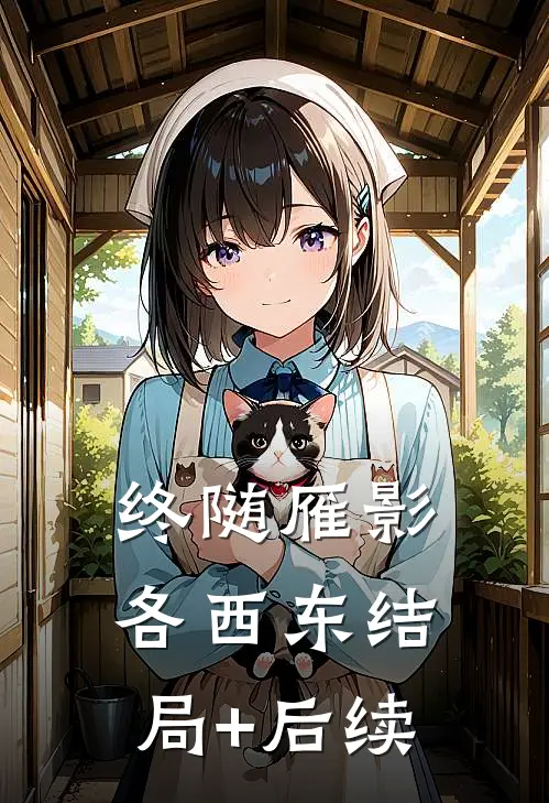 终随雁影各西东结局+后续