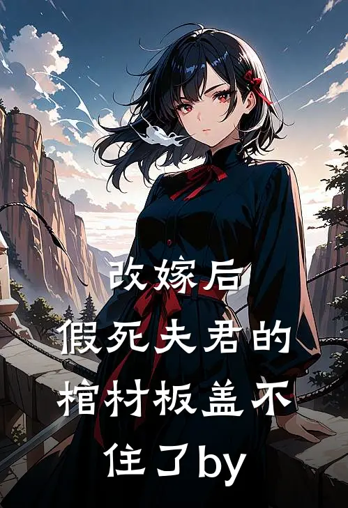 改嫁后，假死夫君的棺材板盖不住了by