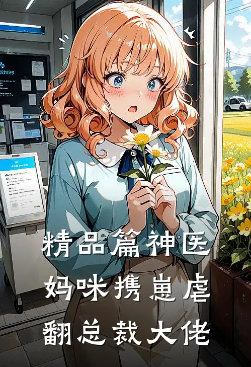 精品篇神医妈咪携崽虐翻总裁大佬