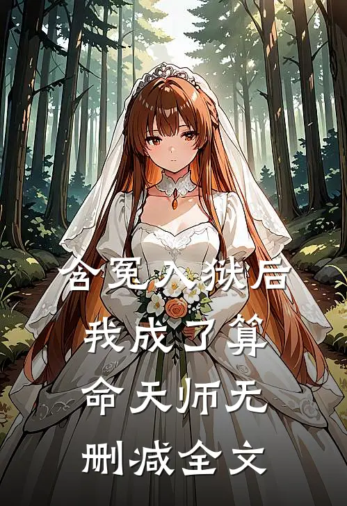 含冤入狱后，我成了算命天师无删减全文