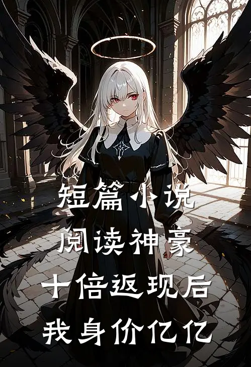 短篇小说阅读神豪：十倍返现后，我身价亿亿