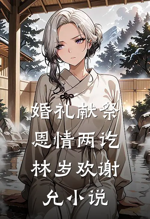 婚礼献祭，恩情两讫林岁欢谢允小说