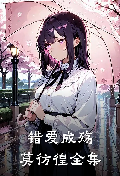 错爱成殇，莫彷徨 全集