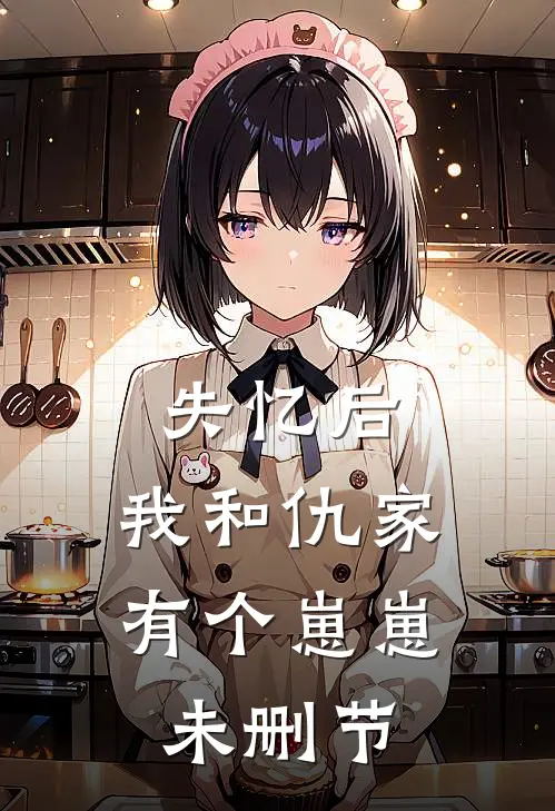 失忆后,我和仇家有个崽崽未删节