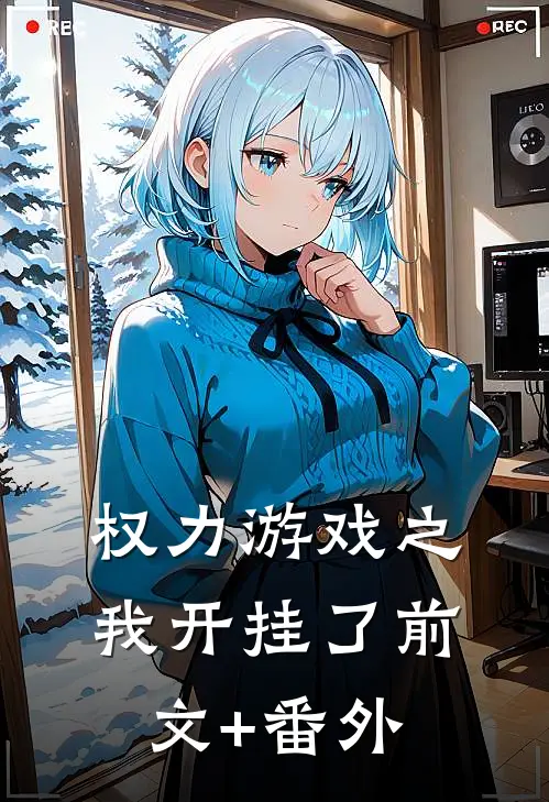 权力游戏之我开挂了前文+番外