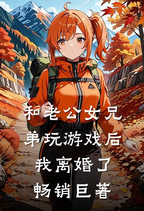 和老公女兄弟玩游戏后，我离婚了畅销巨著