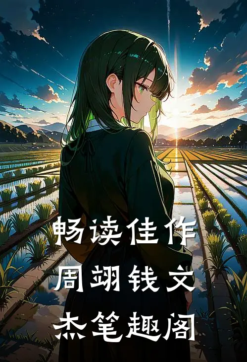 畅读佳作周翊钱文杰 笔趣阁