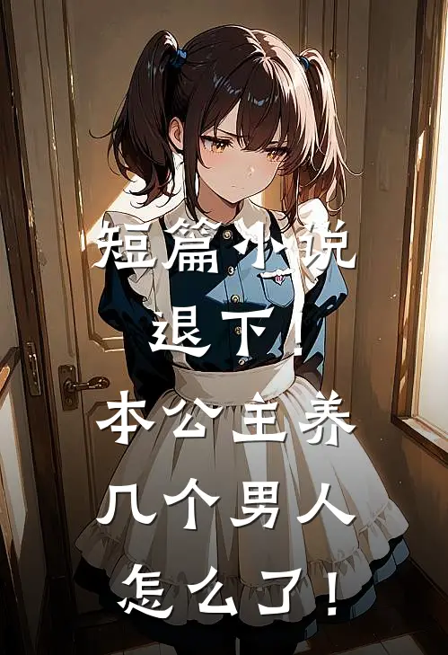 短篇小说退下！本公主养几个男人怎么了！