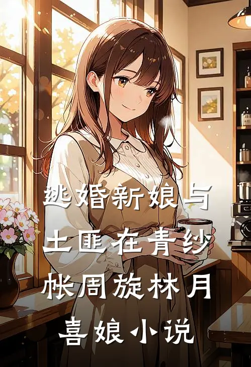 逃婚新娘与土匪在青纱帐周旋林月喜娘小说