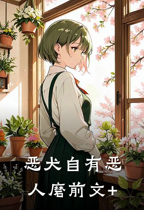 恶犬自有恶人磨前文+