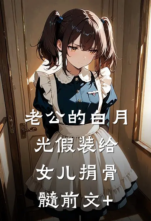老公的白月光假装给女儿捐骨髓前文+