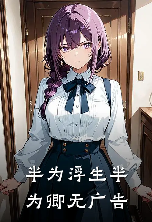 半为浮生半为卿无广告