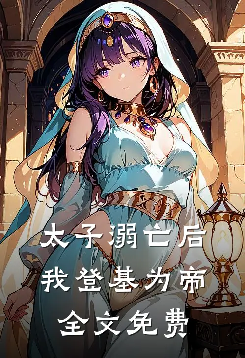 太子溺亡后，我登基为帝全文免费