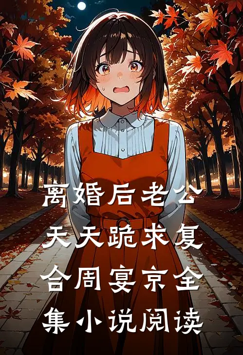 离婚后老公天天跪求复合周宴京全集小说阅读