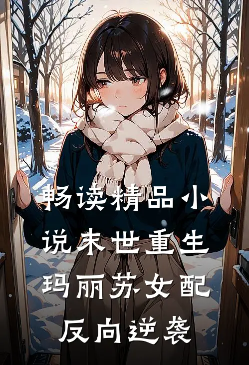 畅读精品小说末世重生：玛丽苏女配反向逆袭