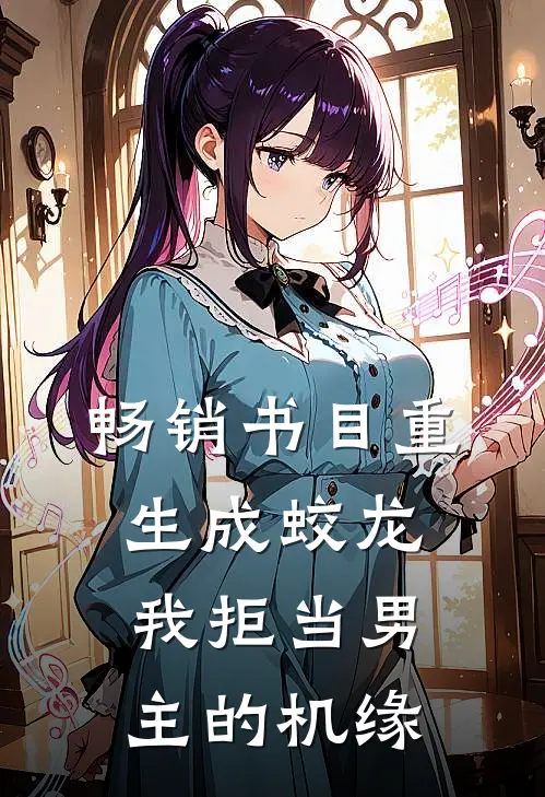 畅销书目重生成蛟龙，我拒当男主的机缘