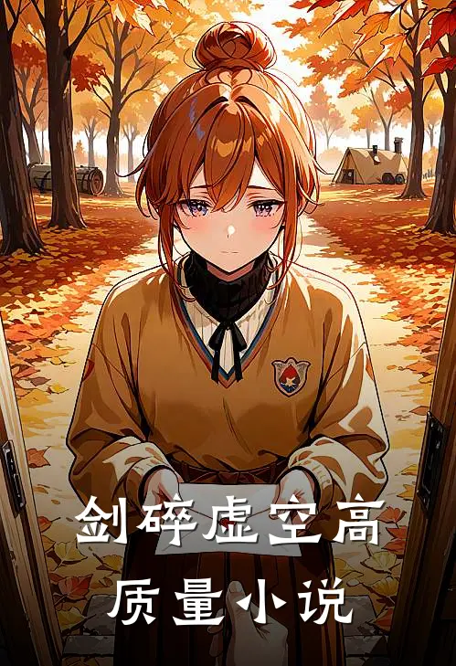 剑碎虚空高质量免费阅读