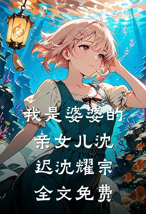 我是婆婆的亲女儿沈迟沈耀宗全文免费