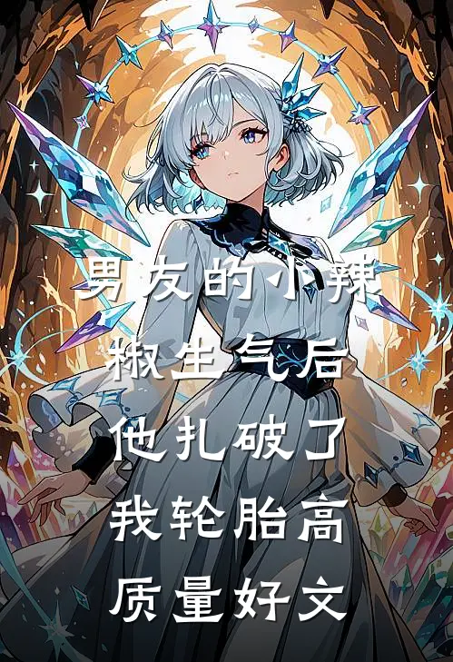 男友的小辣椒生气后，他扎破了我轮胎高质量好文