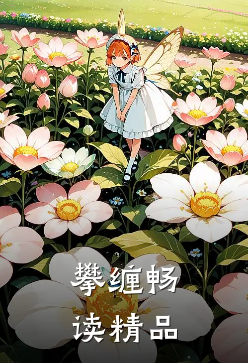 攀缠畅读精品