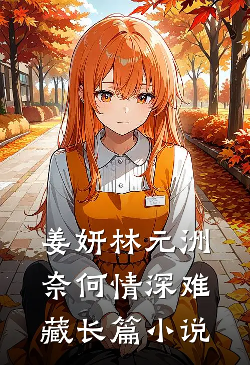 姜妍林元洲(奈何情深难藏)长篇小说
